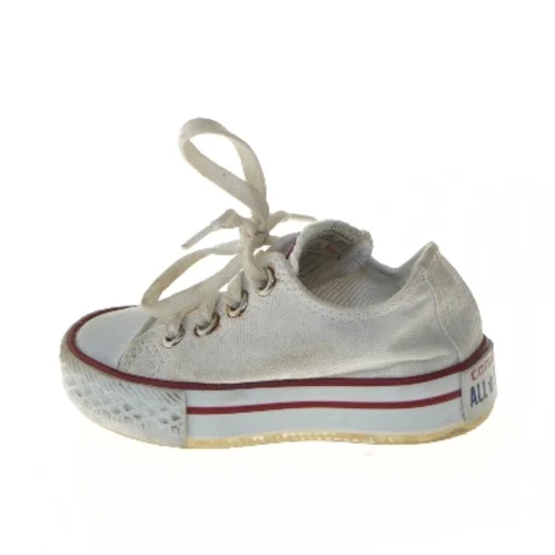 Converse All Star sko til børn fra Converse (str. 21 )