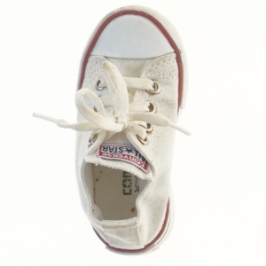 Converse All Star sko til børn fra Converse (str. 21 )