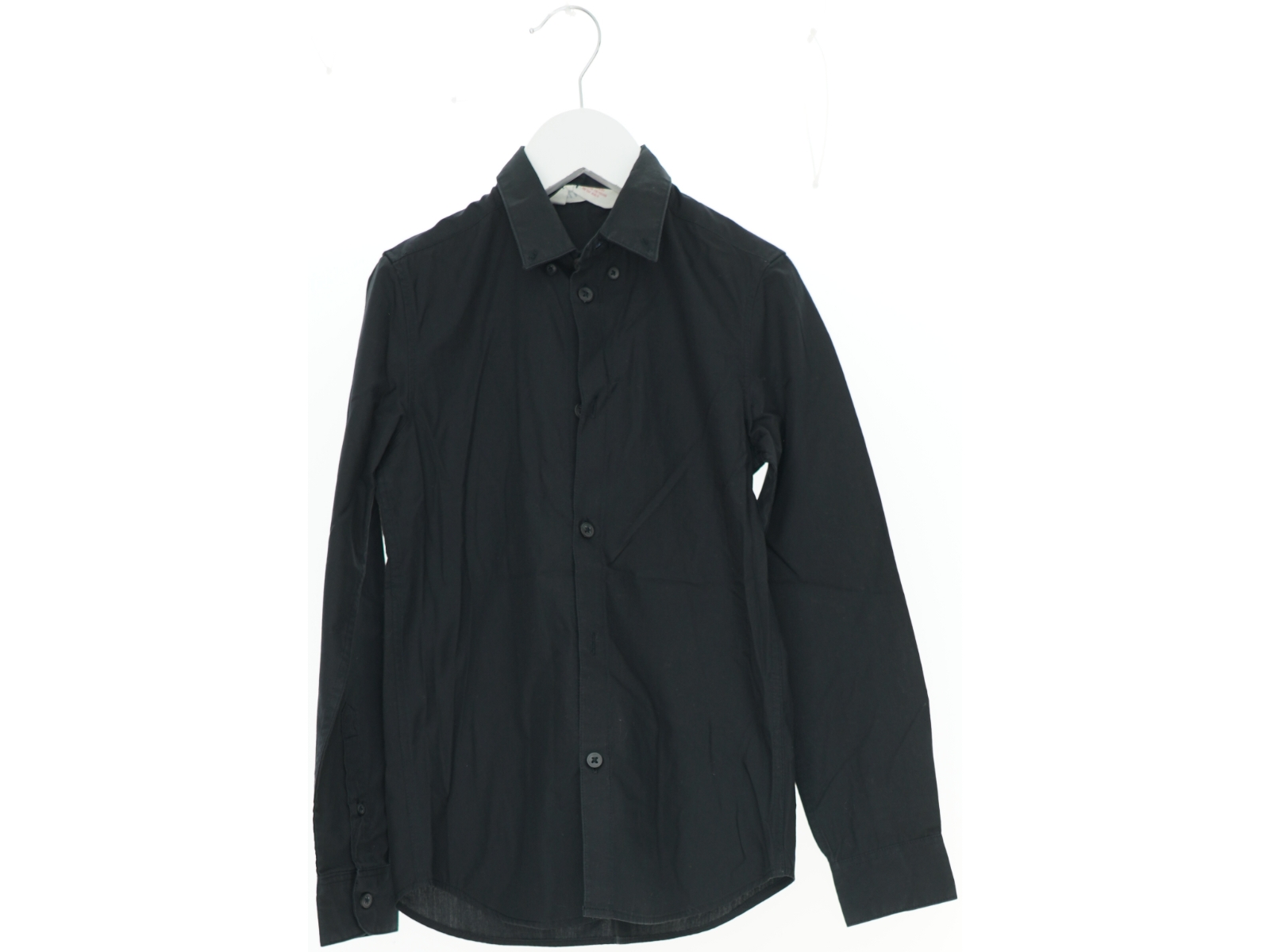 Skjorte fra H&M (str. 134 cm)