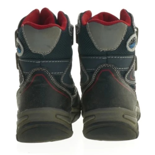 Børnestøvler med velcro fra DEiTex (str. 27 )