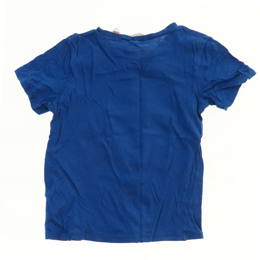 Superman T-shirt til børn fra H&M (str. 104)