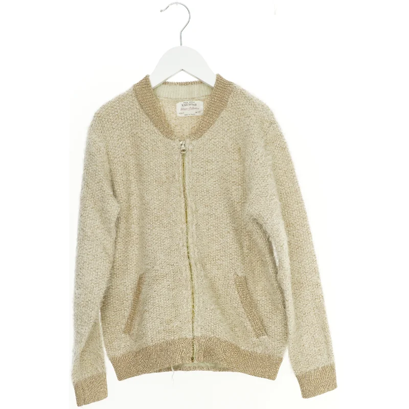 Bluse fra Zara (str. 128 cm)