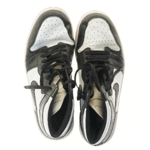 Nike Air Jordan 1 Retro High Sneakers, str. 45 fra Nike (str. 45 )