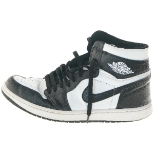 Nike Air Jordan 1 Retro High Sneakers, str. 45 fra Nike (str. 45 )