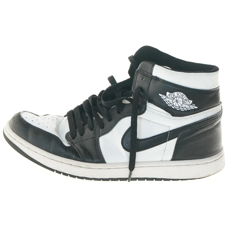 Nike Air Jordan 1 Retro High Sneakers, str. 45 fra Nike (str. 45 )