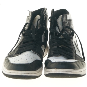 Nike Air Jordan 1 Retro High Sneakers, str. 45 fra Nike (str. 45 )