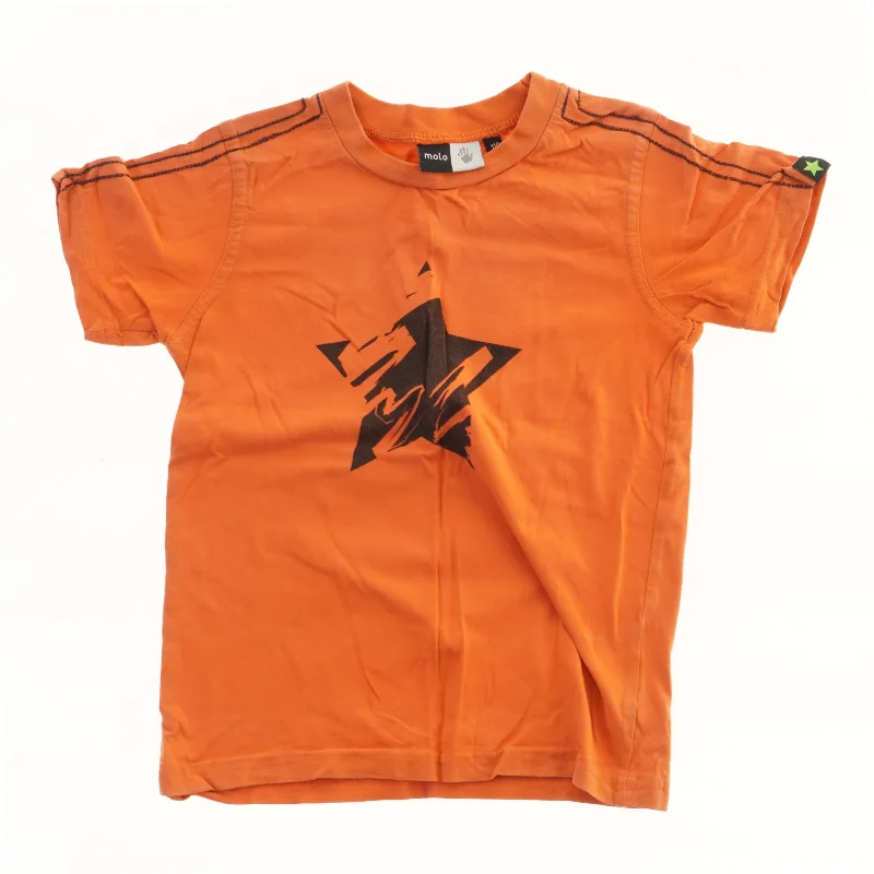 T-shirt med stjerne design fra Molo (str. 110)