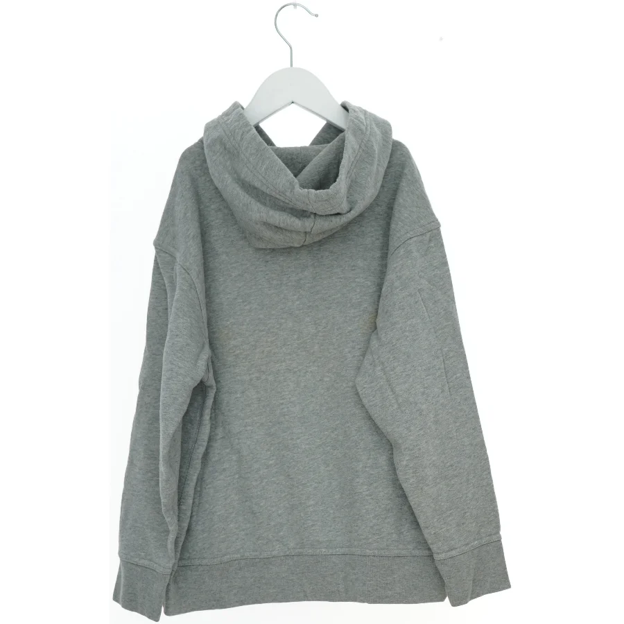 Grå hættetrøje fra GAP fra Gap (str. M)