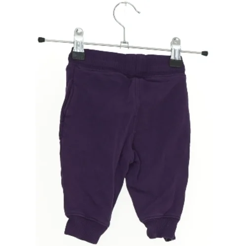 Børne sweatpants fra H&M (str. 68)