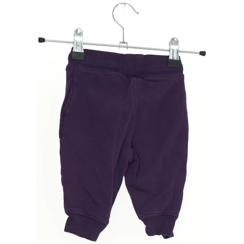 Børne sweatpants fra H&M (str. 68)