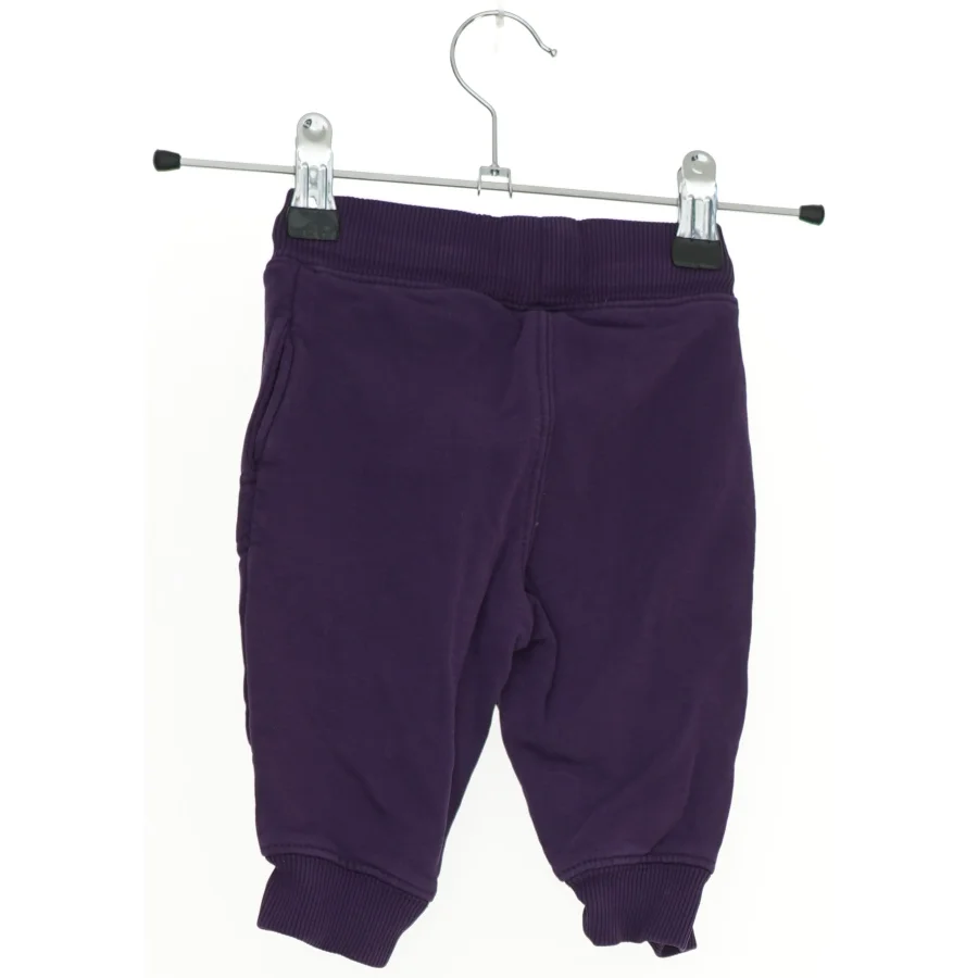 Børne sweatpants fra H&M (str. 68)