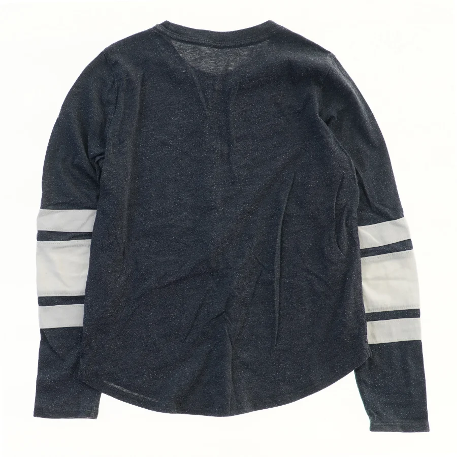 Langærmet trøje fra Abercrombie & Fitch fra Abercrombie (str. 134)