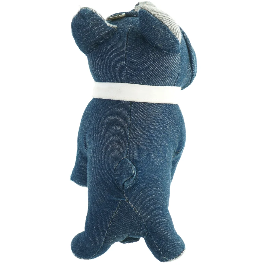 DØRSTOPPER/Tøjdyr, hund fra Jack & Jones (str. 24 cm)