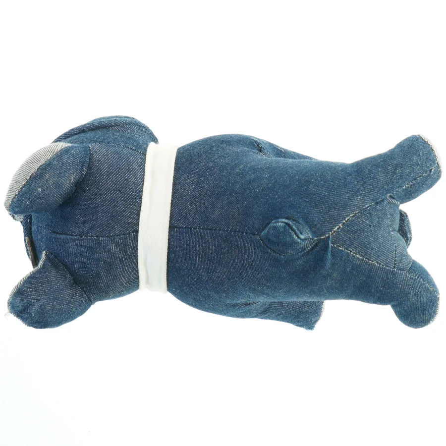 DØRSTOPPER/Tøjdyr, hund fra Jack & Jones (str. 24 cm)