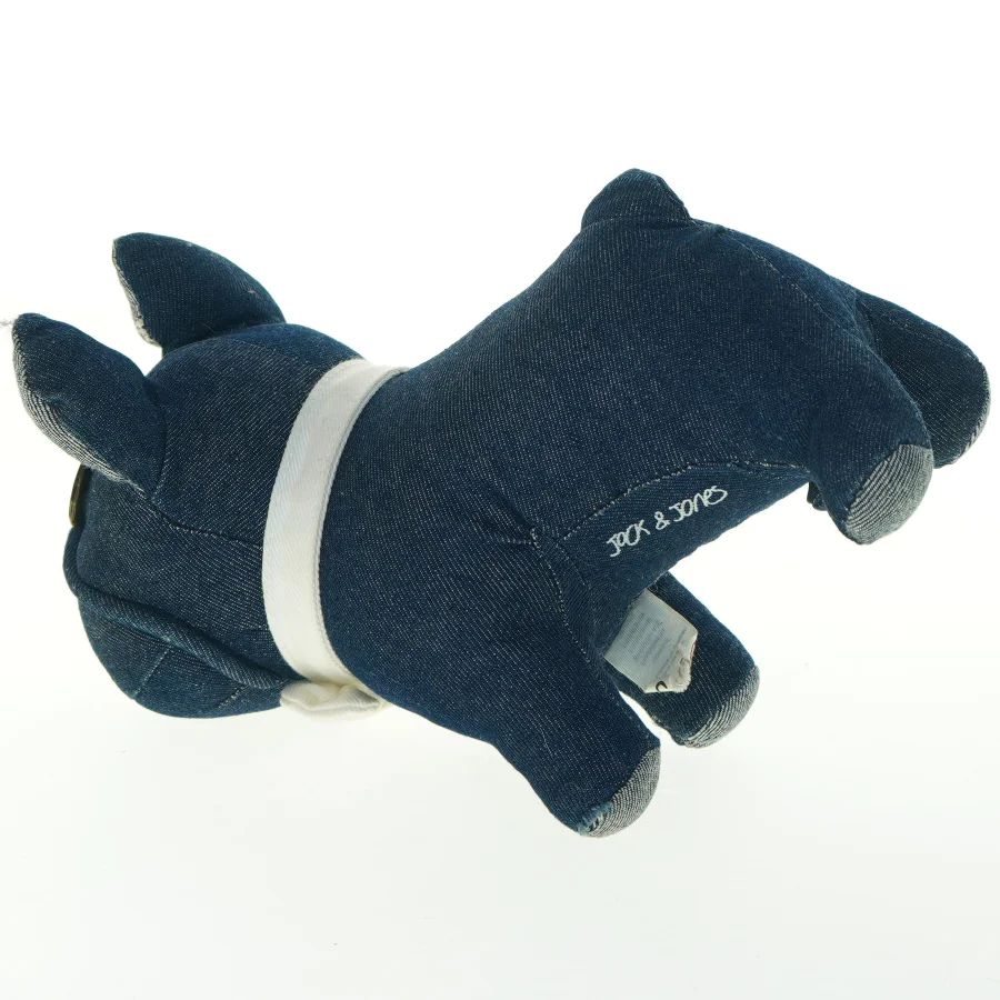 DØRSTOPPER/Tøjdyr, hund fra Jack & Jones (str. 24 cm)