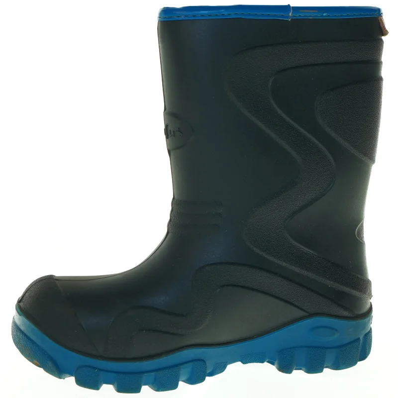Børnegummistøvler fra Skofus (str. 34 cm)