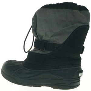 Vinterstøvler / termostøvler til børn fra Columbia (str. 34)