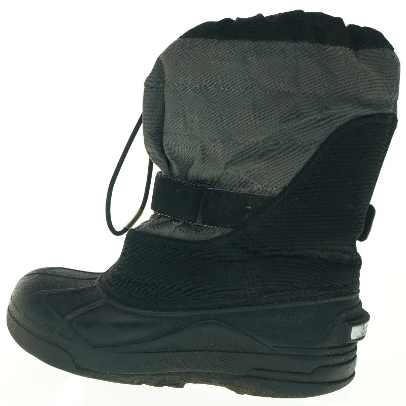 Vinterstøvler / termostøvler til børn fra Columbia (str. 34)