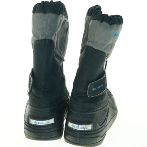Vinterstøvler / termostøvler til børn fra Columbia (str. 34)
