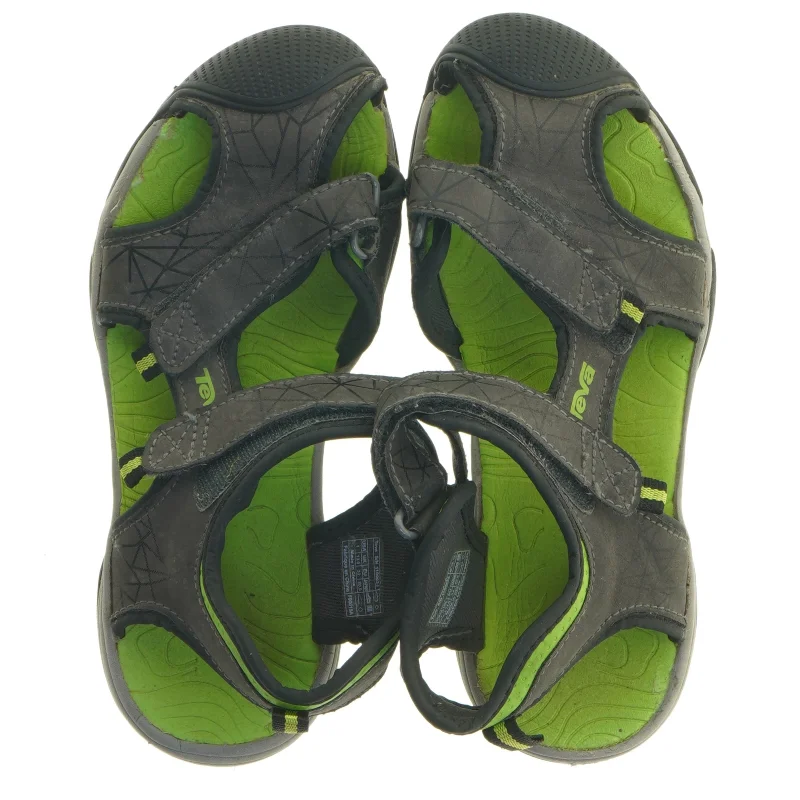 Børnesandaler str. 32 fra Teva (str. 32 )