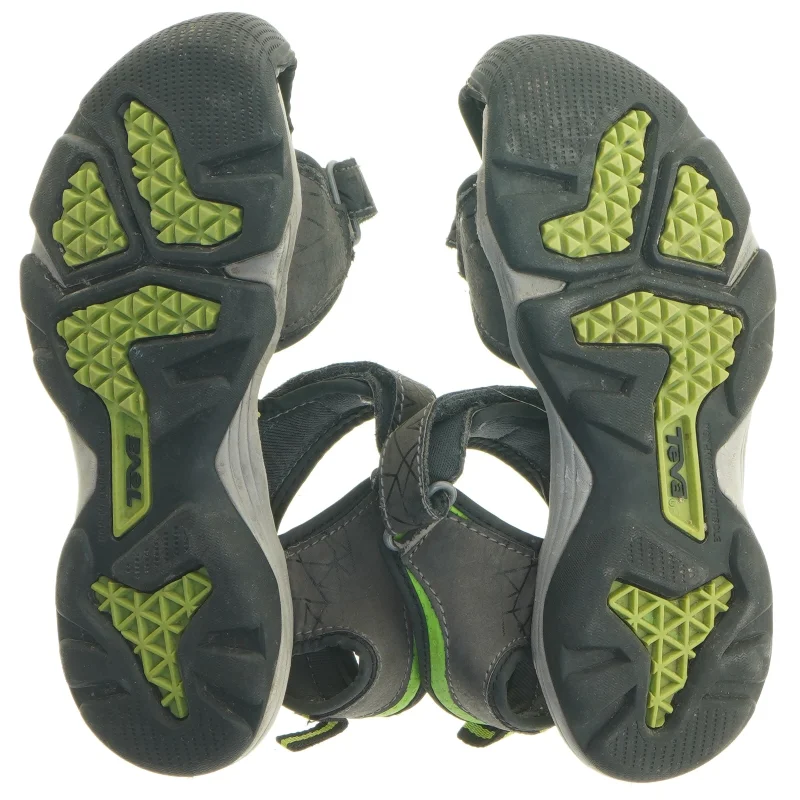 Børnesandaler str. 32 fra Teva (str. 32 )