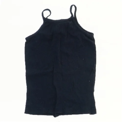 Mørkeblå undertrøje fra VRS (str. 134)