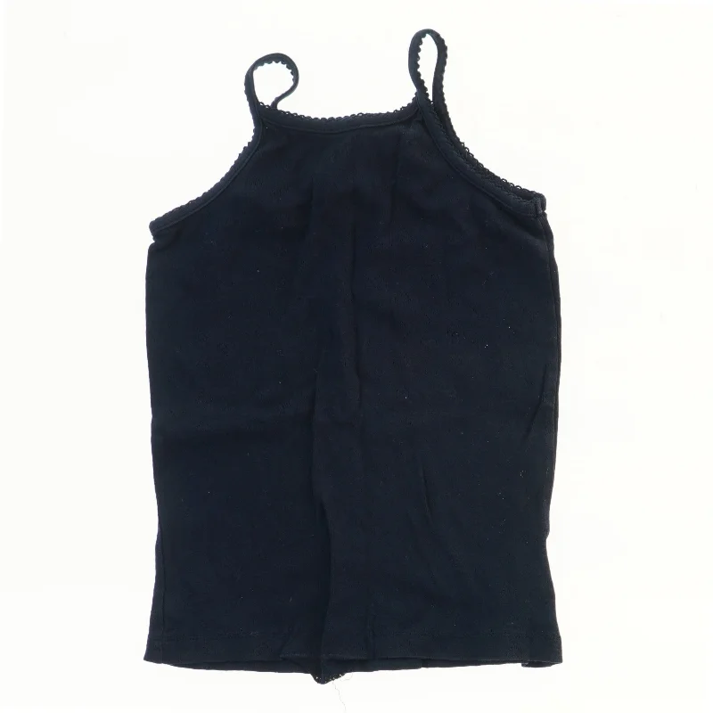 Mørkeblå undertrøje fra VRS (str. 134)