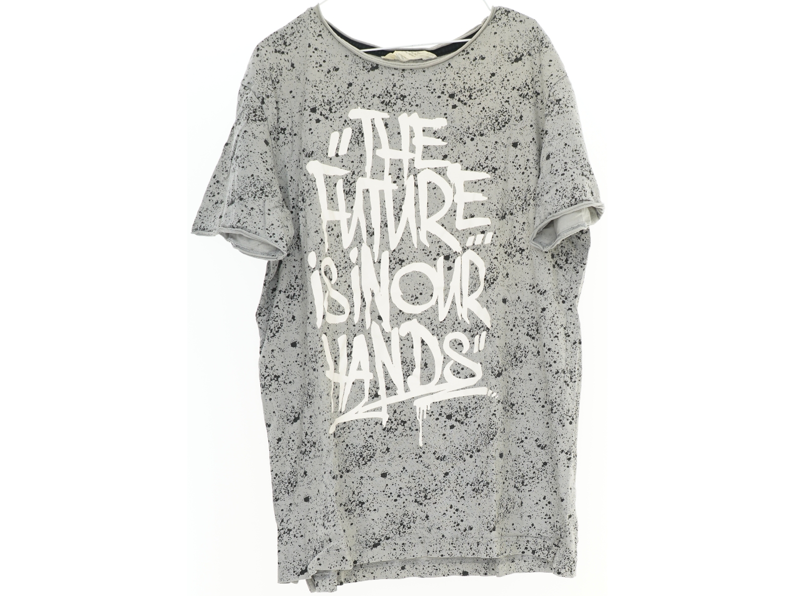 T-Shirt fra H&M (str. 158 cm)