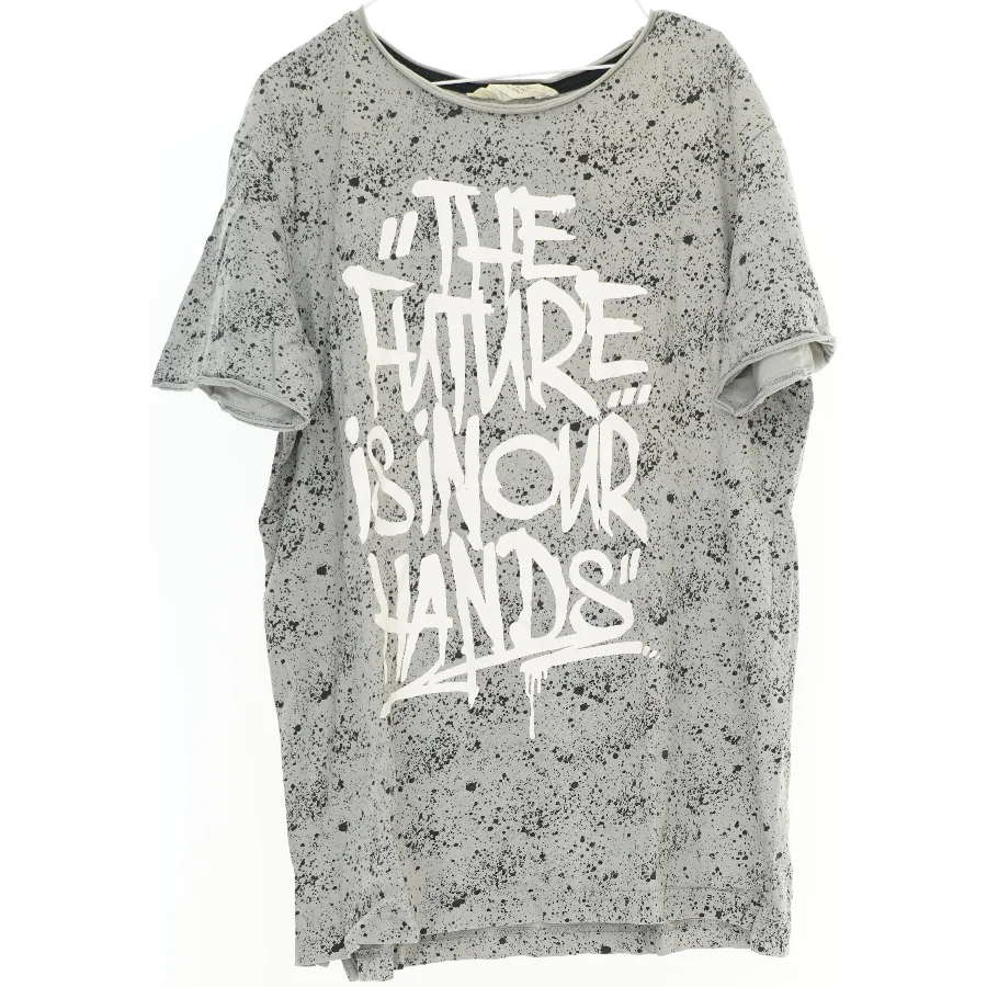 T-Shirt fra H&M (str. 158 cm)