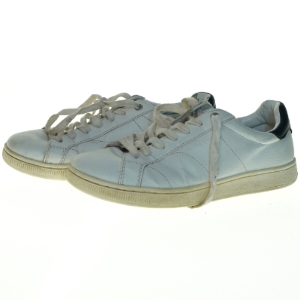 Brugte hvide sneakers fra Björn Borg (str. 41 )