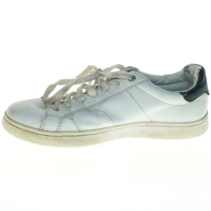 Brugte hvide sneakers fra Björn Borg (str. 41 )
