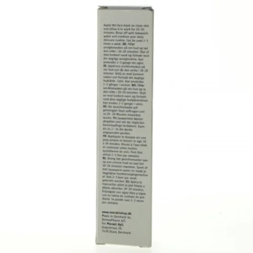 Face mask fra Meraki 50 ml (str. 15 cm)