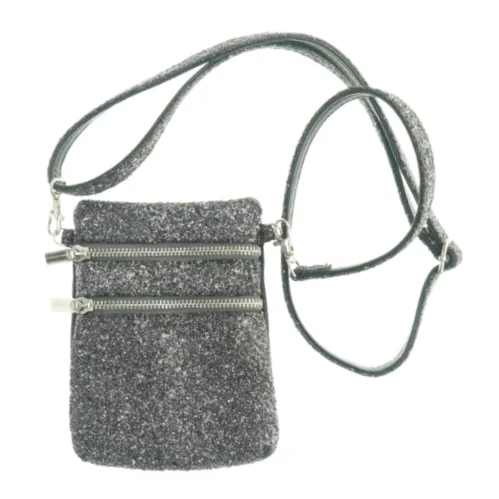 Lille skuldertaske (str. 17 x 14 cm)