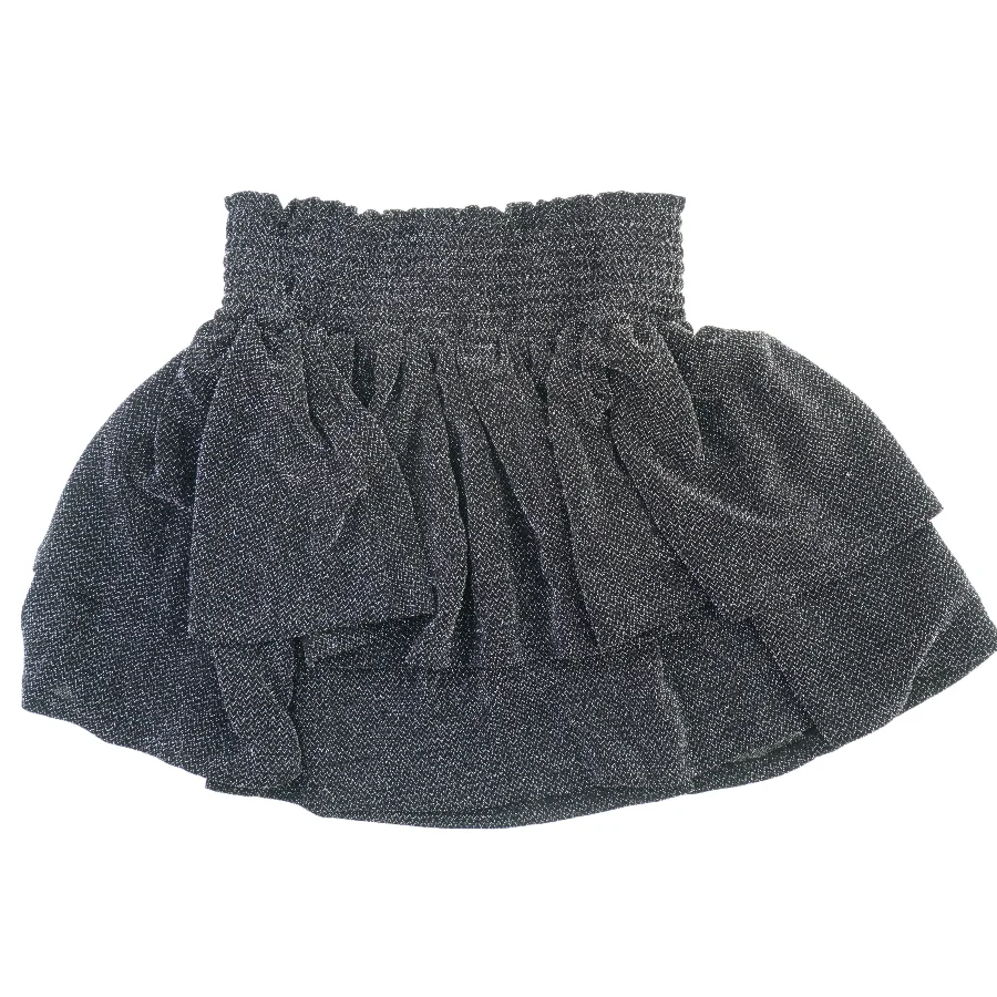 Nederdel (str. 30 cm)