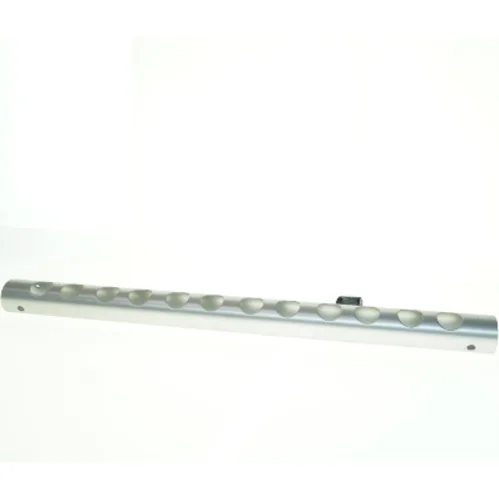 Vægmonteret vinreol (str. 68,5x5 cm)