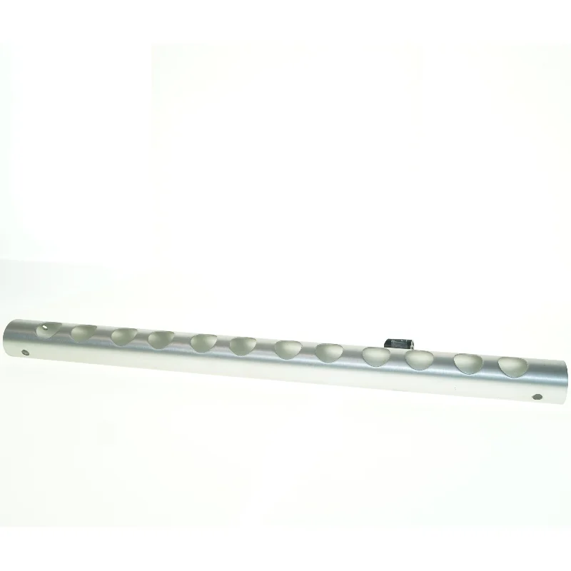 Vægmonteret vinreol (str. 68,5x5 cm)