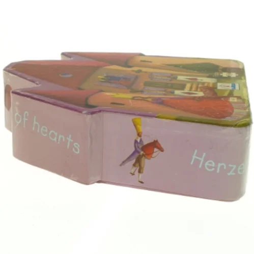 Puslespil fra Djeco (str. 26 x 27 cm)