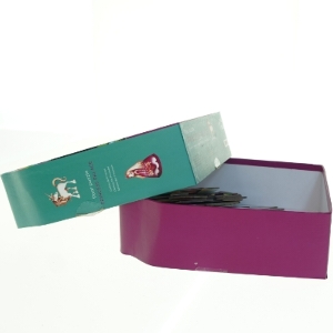 Gulvpuslespil, Prinsesseslot fra Crocodile Creek (str. 50 x 66 cm)