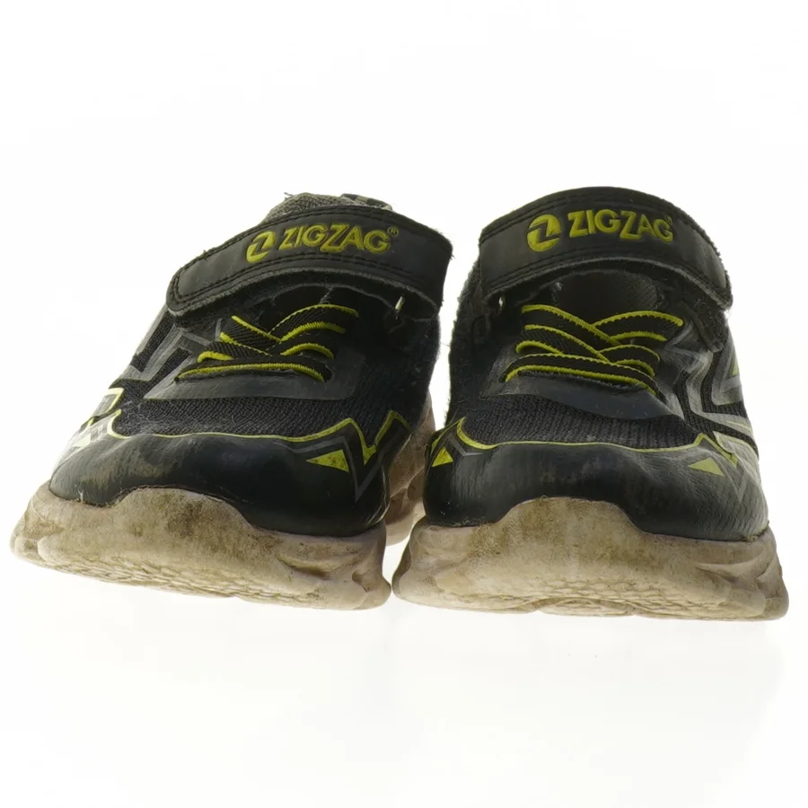 Børnesko, ZigZag, størrelse 29 fra ZigZag (str. 29 )