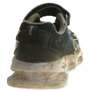 Børnesko, ZigZag, størrelse 29 fra ZigZag (str. 29 )