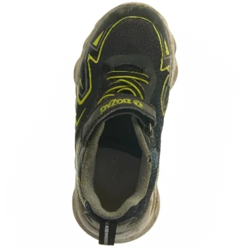 Børnesko, ZigZag, størrelse 29 fra ZigZag (str. 29 )