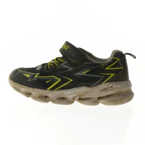 Børnesko, ZigZag, størrelse 29 fra ZigZag (str. 29 )