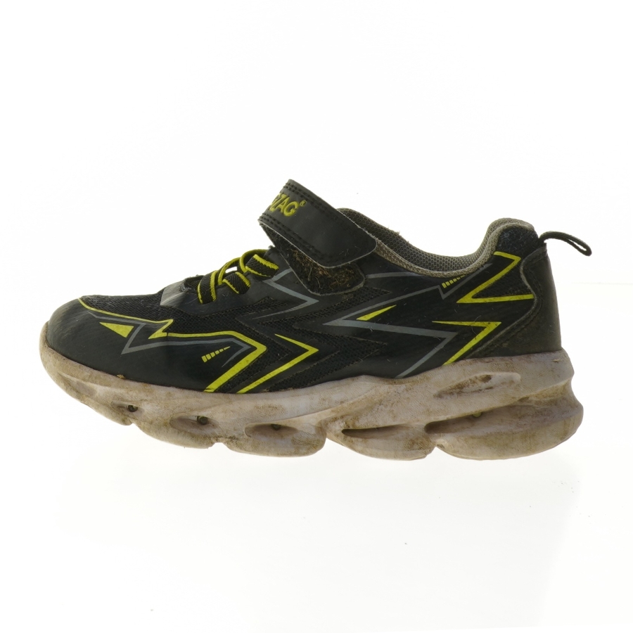 Børnesko, ZigZag, størrelse 29 fra ZigZag (str. 29 )