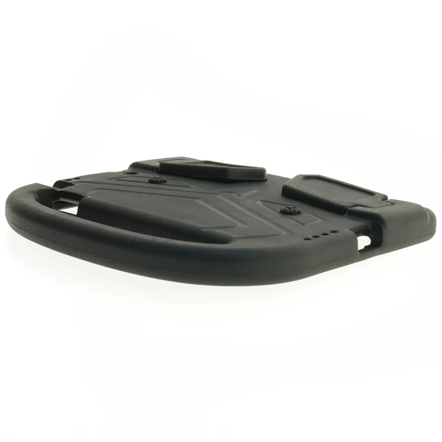 IPad Robust Beskyttelsescover (str. 26 x 24 x 3 cm)