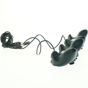 Dual action controllere fra Logitech (str. 15,5 x 10 cm)