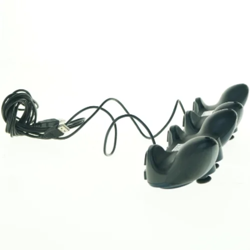 Dual action controllere fra Logitech (str. 15,5 x 10 cm)