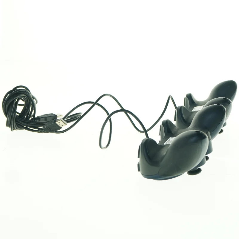 Dual action controllere fra Logitech (str. 15,5 x 10 cm)