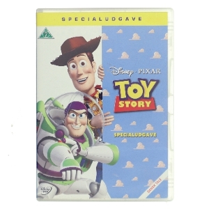 Toy story