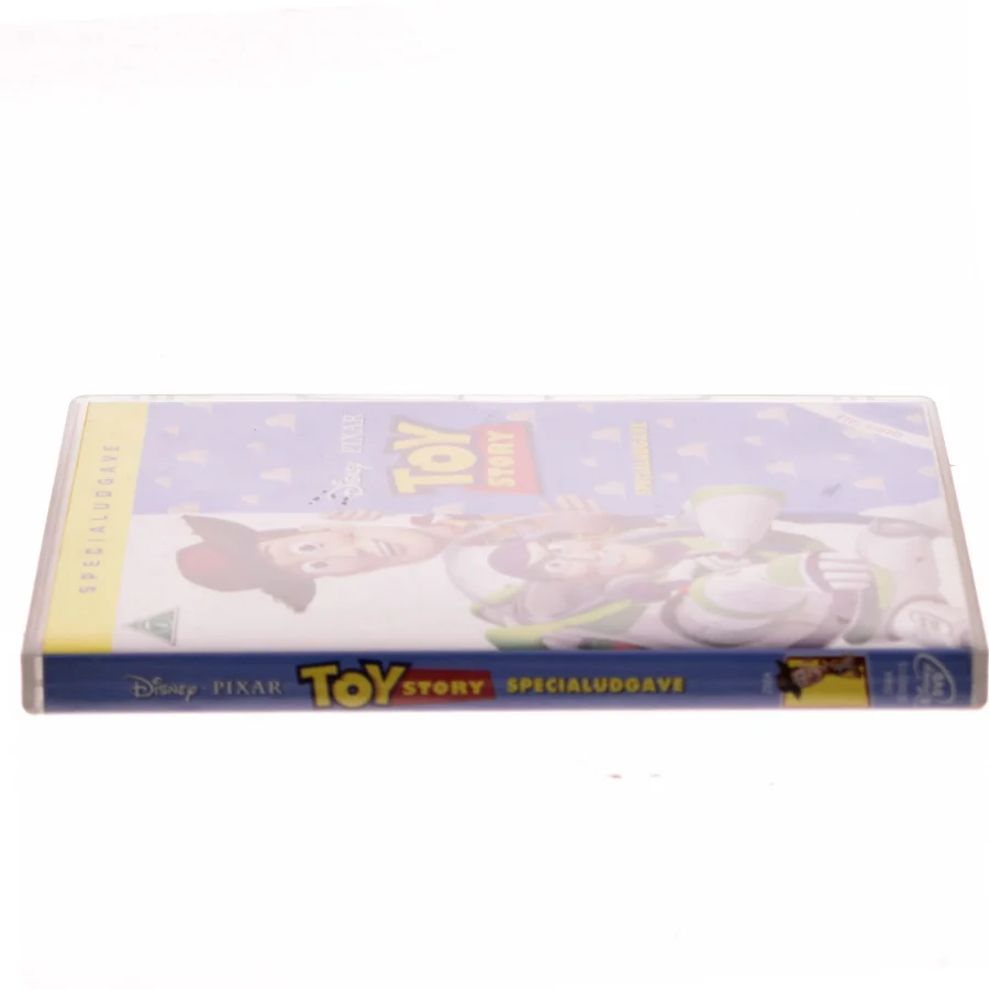 Toy story