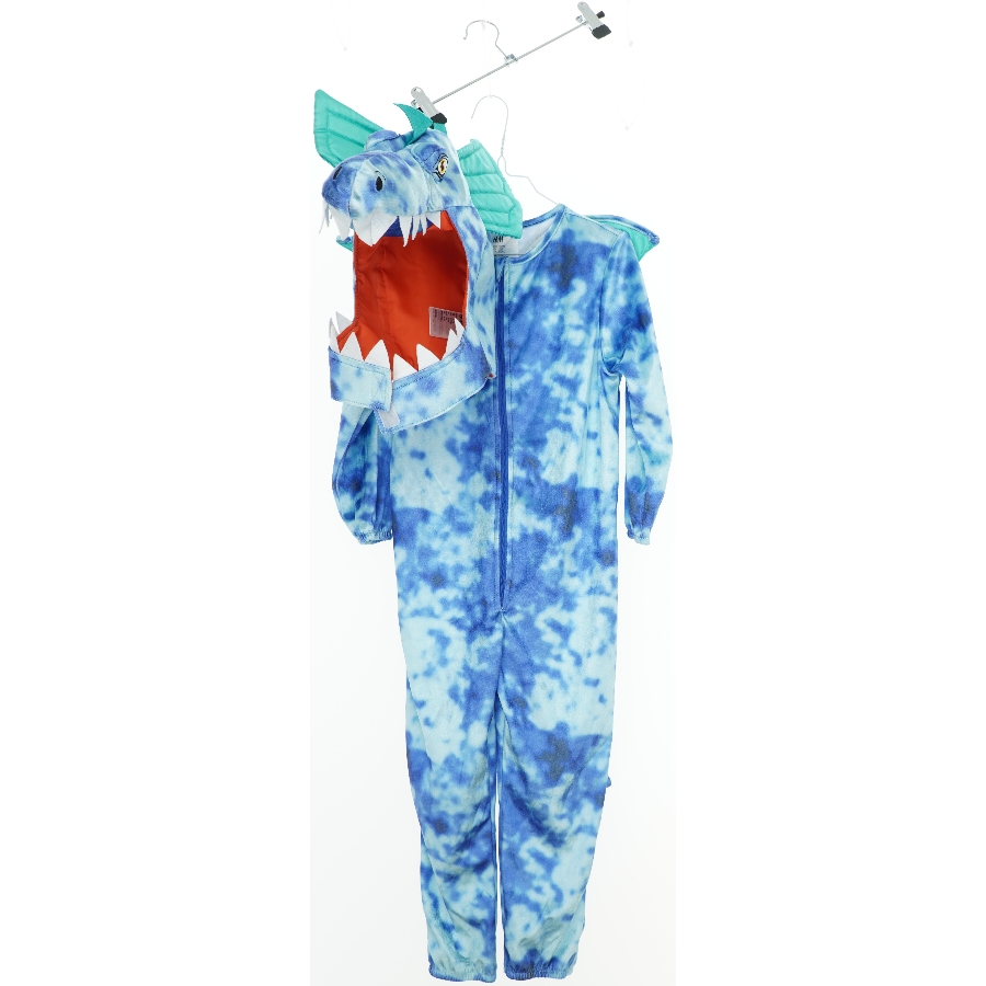 Dragedragt kostume fra H&M (str.  110-116 )